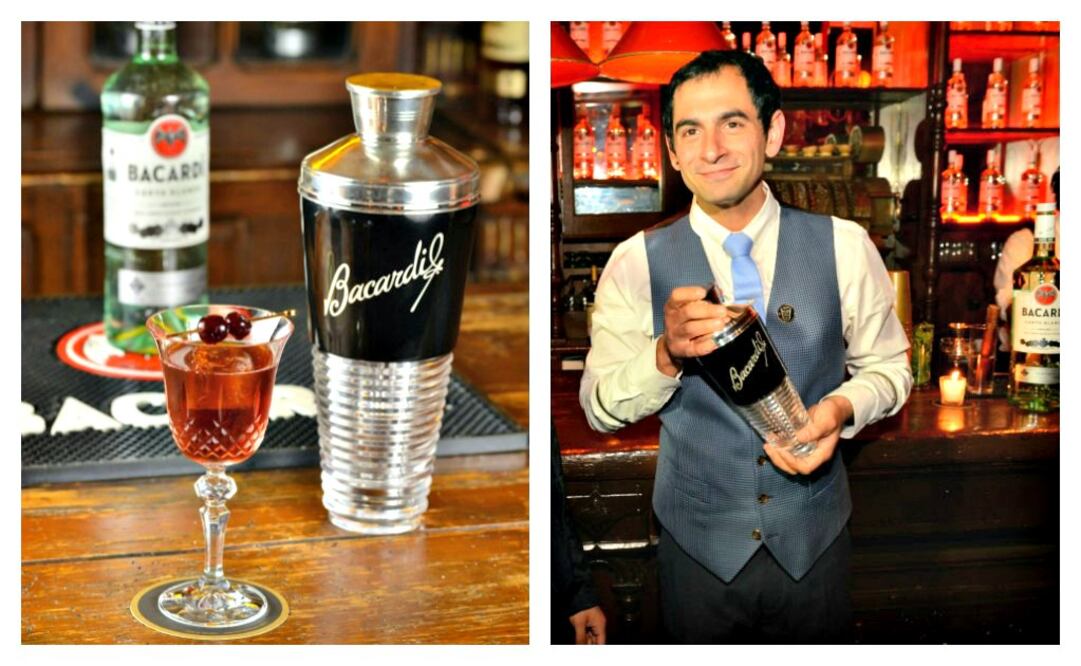 foto: cortesía Bacardí
