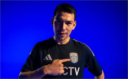 Hirving 'Chucky' Lozano con deseos claros en el 2025; ganar la MLS y volver a la Selección Mexicana sus objetivos 
