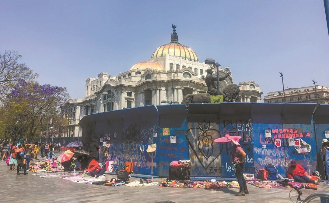 Foto: Archivo/El Universal