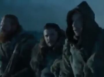 HBO España filtra por error penúltimo capítulo de "Game of Thrones"