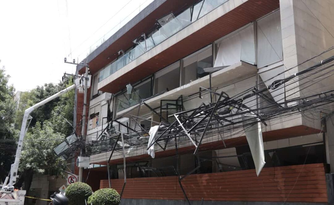 Foto: Tristan Velázquez EL GRÁFICO