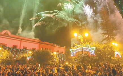Puebla celebrará Grito de Independencia de manera virtual