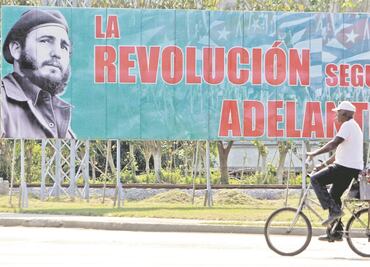 Desencanto A 60 años de la Revolución cubana