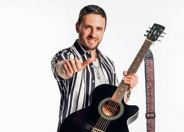 Hace falta dar buenos consejos, afirma Martín Ricca