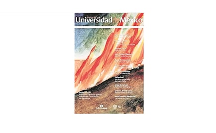 Tributo a “Nuestro Rulfo”: Revista de la Universidad de México