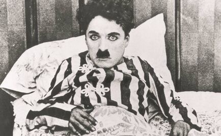 Imagen de Chaplin, más viva que nunca
