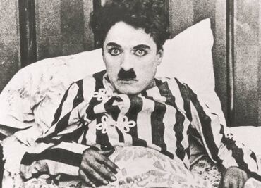 Imagen de Chaplin, más viva que nunca