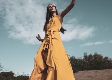 Yellow Day: Descubre cómo influye el color del año en tu estado de ánimo