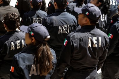 Agentes allanan casa de periodista e intimidan a su familia en Oaxaca