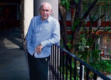 Steve Mccurry, curioso con pasaporte al mundo