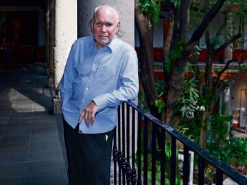 Steve Mccurry, curioso con pasaporte al mundo