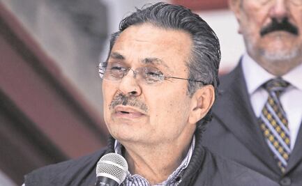 Pemex no es una carga, es un gran soporte de finanzas públicas: Octavio Romero 