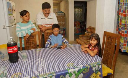 Familias son afectadas por economía del país 