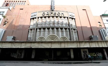 El recorrido por locaciones históricas en la CDMX que no te puedes perder 