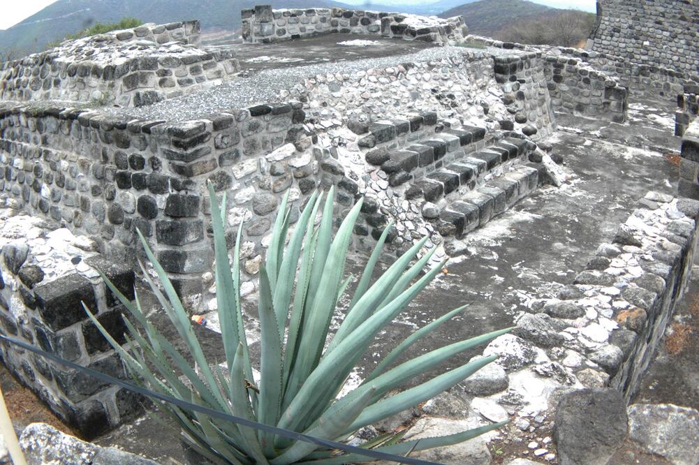 (ARCHIVO. EL UNIVERSAL)