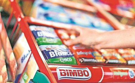 Sube 8.8% utilidad neta de Grupo Bimbo en 2019