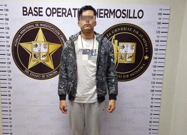 Condenan a 70 años de prisión a homicida de cirujano estético en Sonora