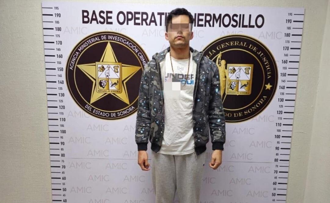 Condenan a 70 años de prisión a homicida de cirujano estético