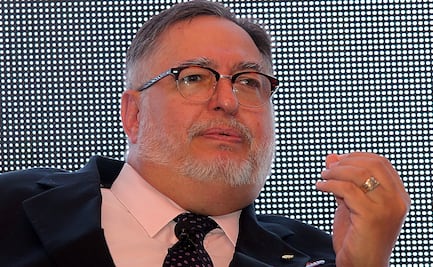 Muere Fausto Alzati, titular de la SEP en el sexenio de Ernesto Zedillo