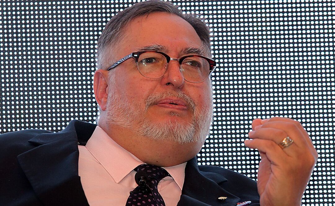 Foto: Archivo / EL UNIVERSAL