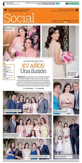 Familia de exfuncionaria del IMSS se enriquece con tragedia de Guardería ABC