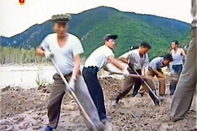 Norcorea, lista para otro ensayo nuclear: Seúl 