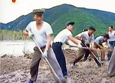 Norcorea, lista para otro ensayo nuclear: Seúl