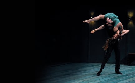 El díptico de Peeping Tom llegará a México