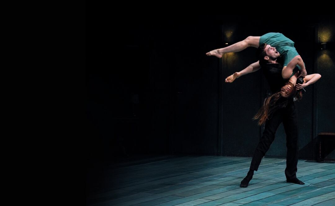 Las piezas se acercan al lenguaje cinematográfico. Foto: Andrea Avezzu | La Biennale