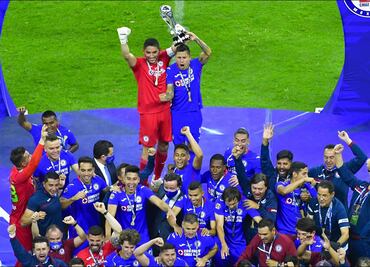 Cruz Azul humanizó a México