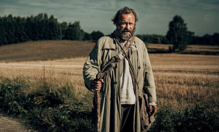 Esta película recién estrenó en Netflix y ya causa furor en la plataforma