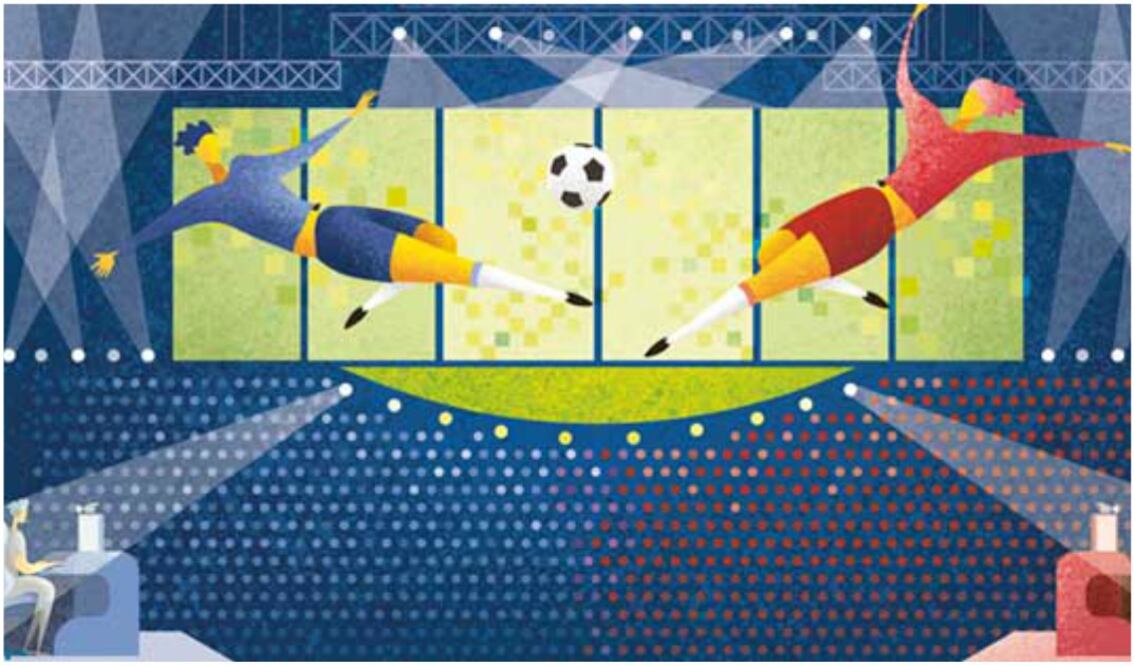 Los atletas electrónicos están en constante entrenamiento para lograr ser profesionales; buscan que más  personas se interesen en el mundo gamer