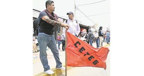 Iglesia, ONG y políticos piden privilegiar diálogo 