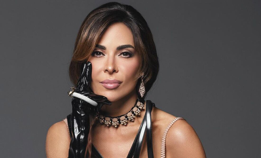 Gloria Trevi rompe el silencio tras nuevas acusaciones: "Mientras más me peguen, más me defenderé"