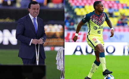 Liga MX castigaría casos de violencia como el de Renato Ibarra