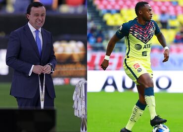 Liga MX castigaría casos de violencia como el de Renato Ibarra