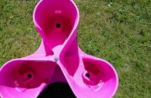 ¿Los urinarios femeninos serán la solución a las filas en los baños de mujeres?