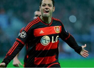 'Chicharito', el incómodo, lo más leído