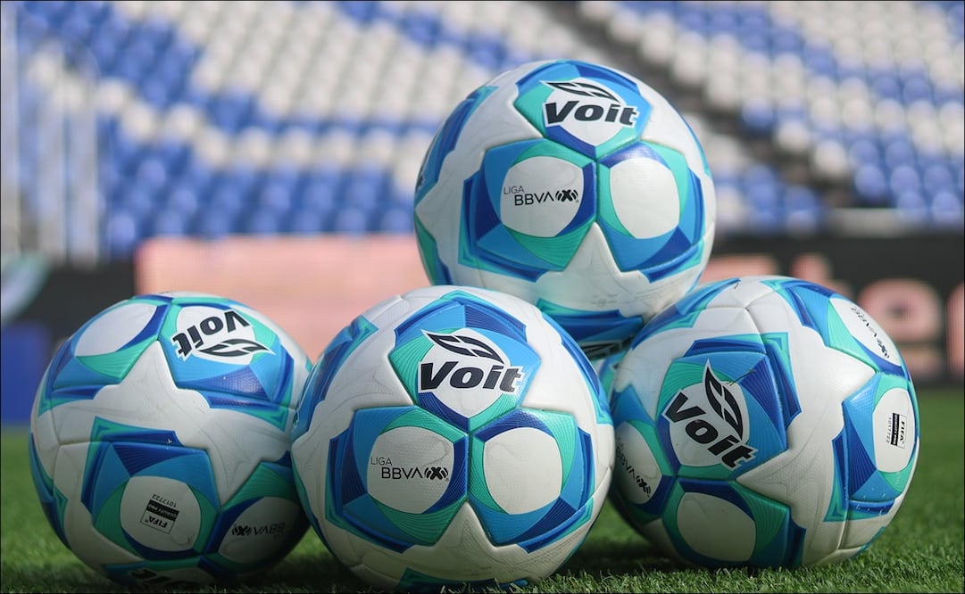 Así se jugará la Jornada 4 del Clausura 2026 de la Liga MX este viernes 30 de enero / FOTO: Imago7