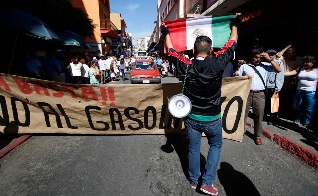 Imagen ilustrativa (Foto Archivo)