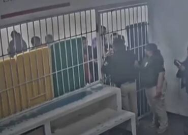 “Más allá de pintar murales en estaciones migratorias, se necesitan reformas de fondo”: piden ONGs al INM