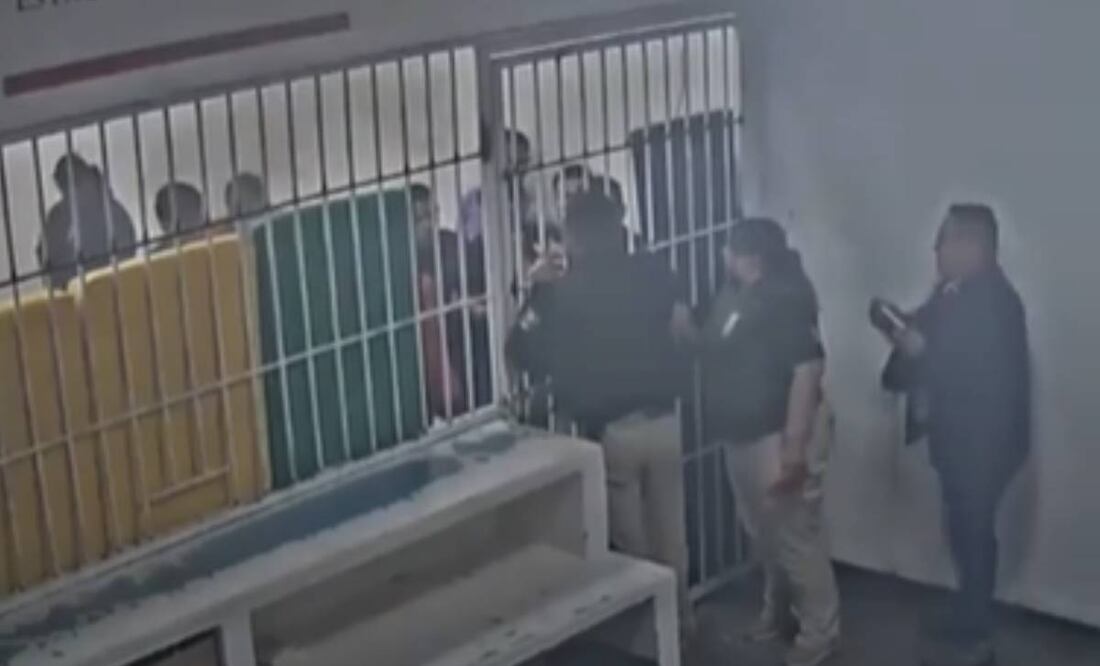 Foto: Archivo/ EL UNIVERSAL