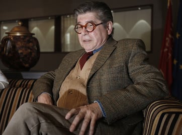 Muere el escritor Alfredo Bryce Echenique a los 87 años; de los últimos representantes del boom latinoamericano