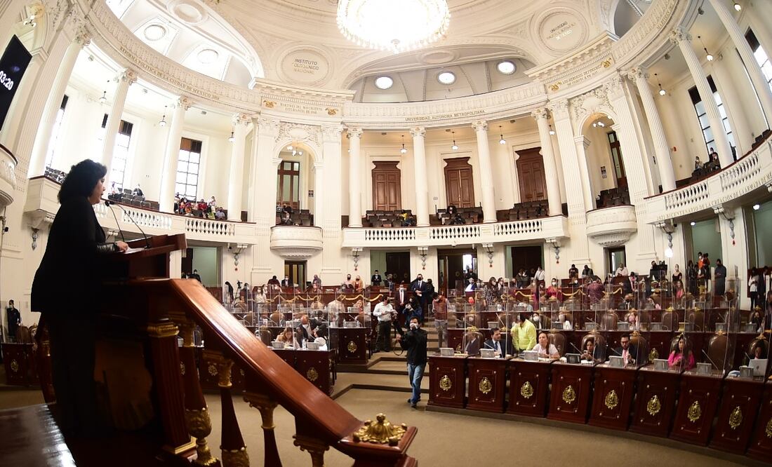 Foto: archivo / EL UNIVERSAL