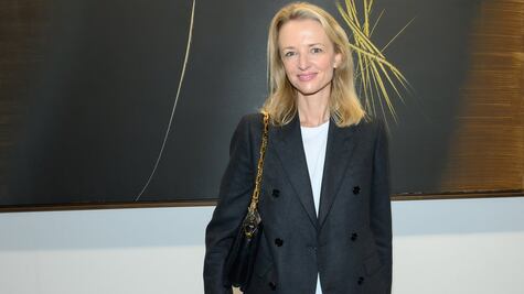 Conoce a Delphine Arnault, la heredera del hombre más rico del mundo que dirigirá Dior