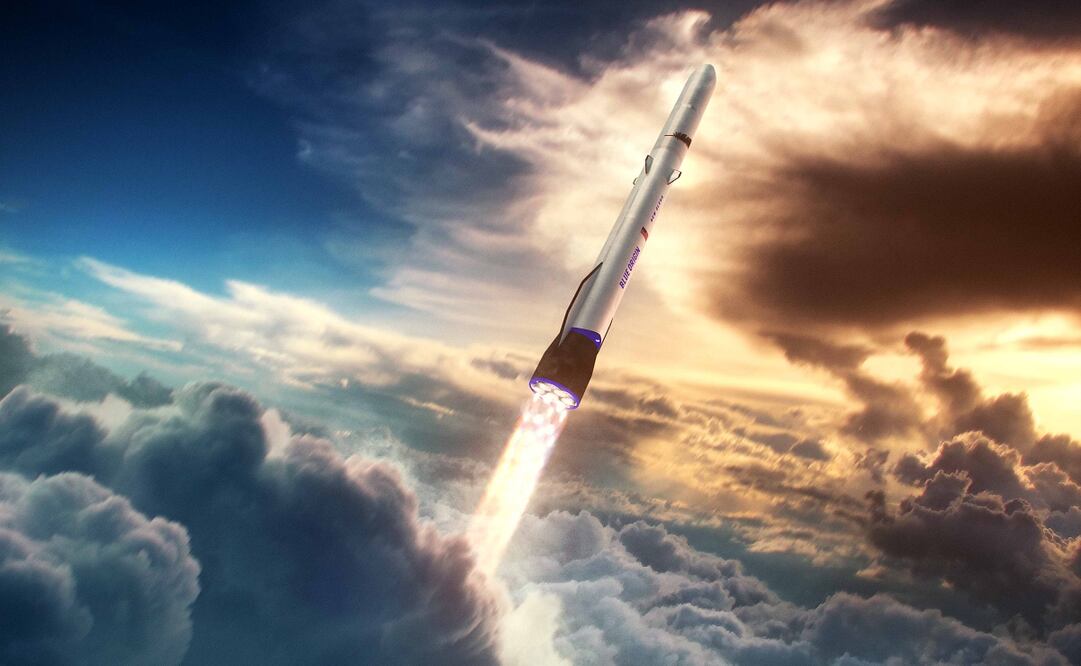 Obtuvieron el permiso de la Administración Federal de Aviación en los Estados Unidos.