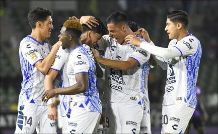 Pachuca se va del Kraken con victoria sobre el Mazatlán FC