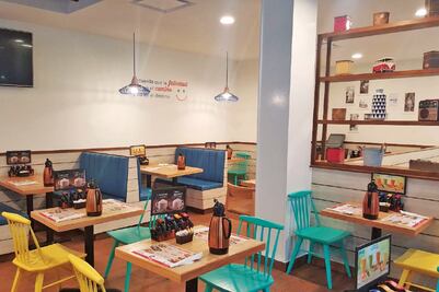 IHOP prevé apertura de 10 restaurantes