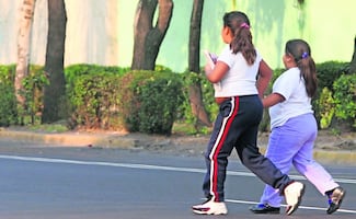 México, en el octavo lugar a nivel mundial en obesidad infantil, indica reporte; suma más de 13 millones de niños y jóvenes en 2025