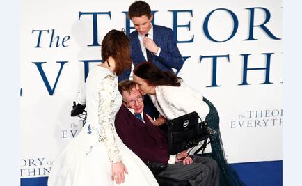 Stephen Hawking, el físico que abrazó la cultura popular